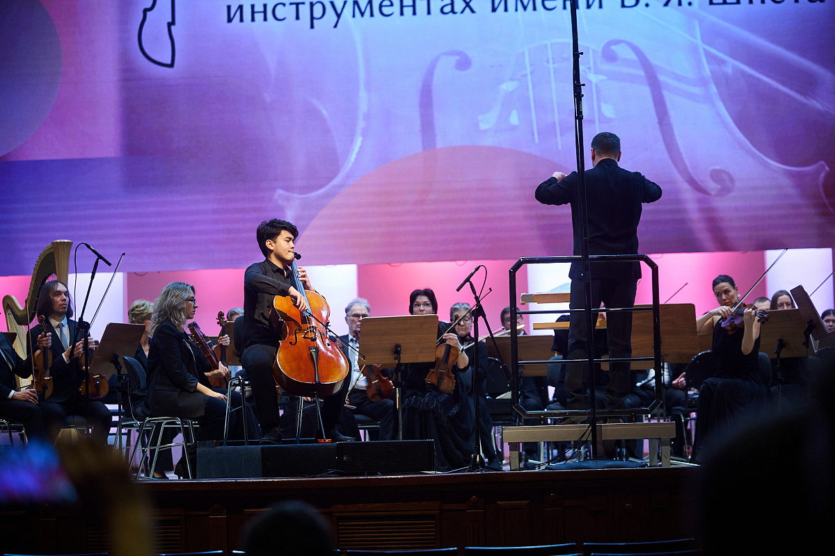 Третий тур прослушиваний у четвертой группы - 14.03.2026